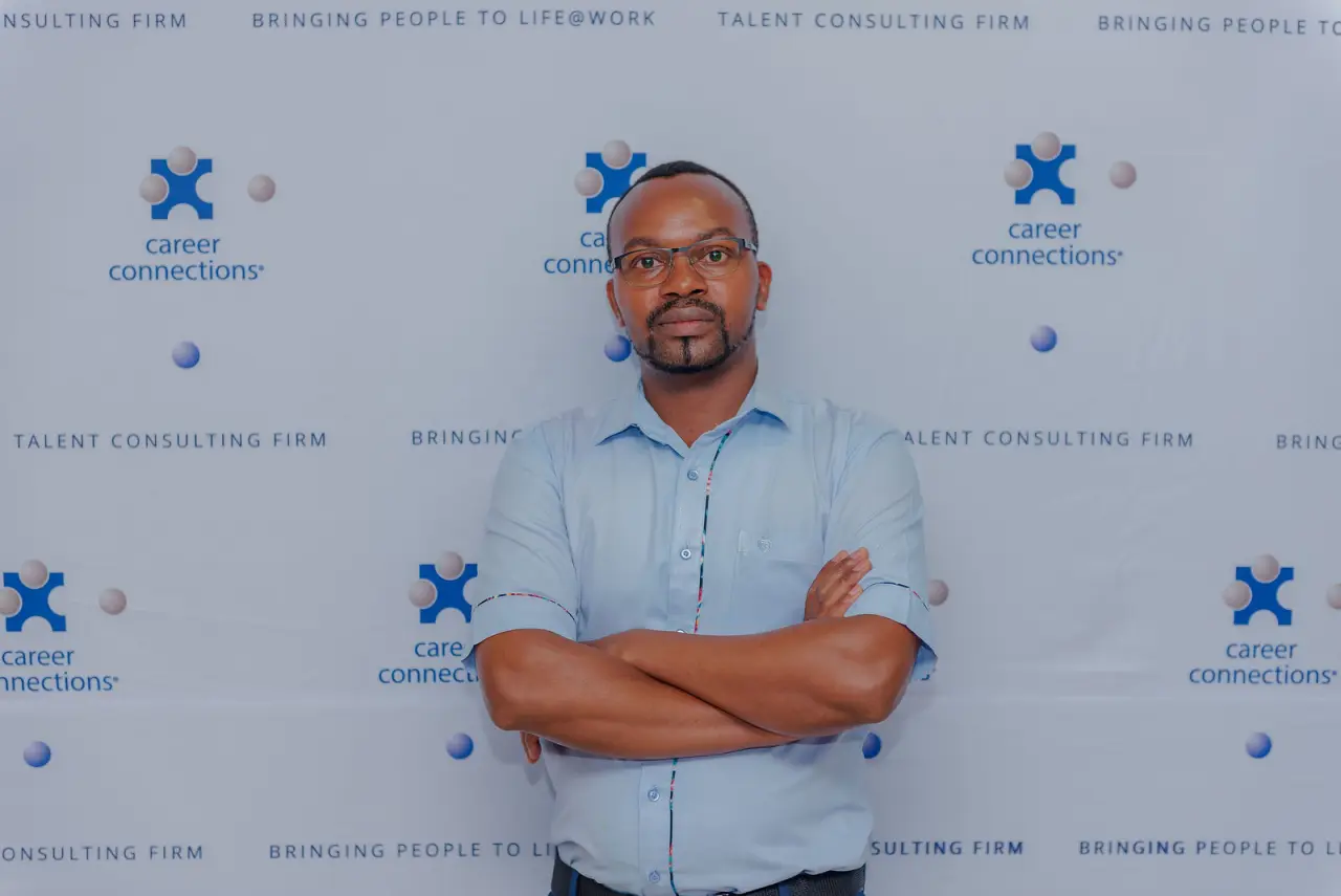 Career Connections - Career Connections