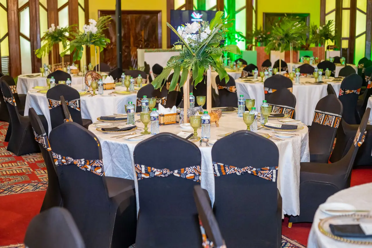 National Olympic Committee of Kenya - Team Kenya Awards Gala