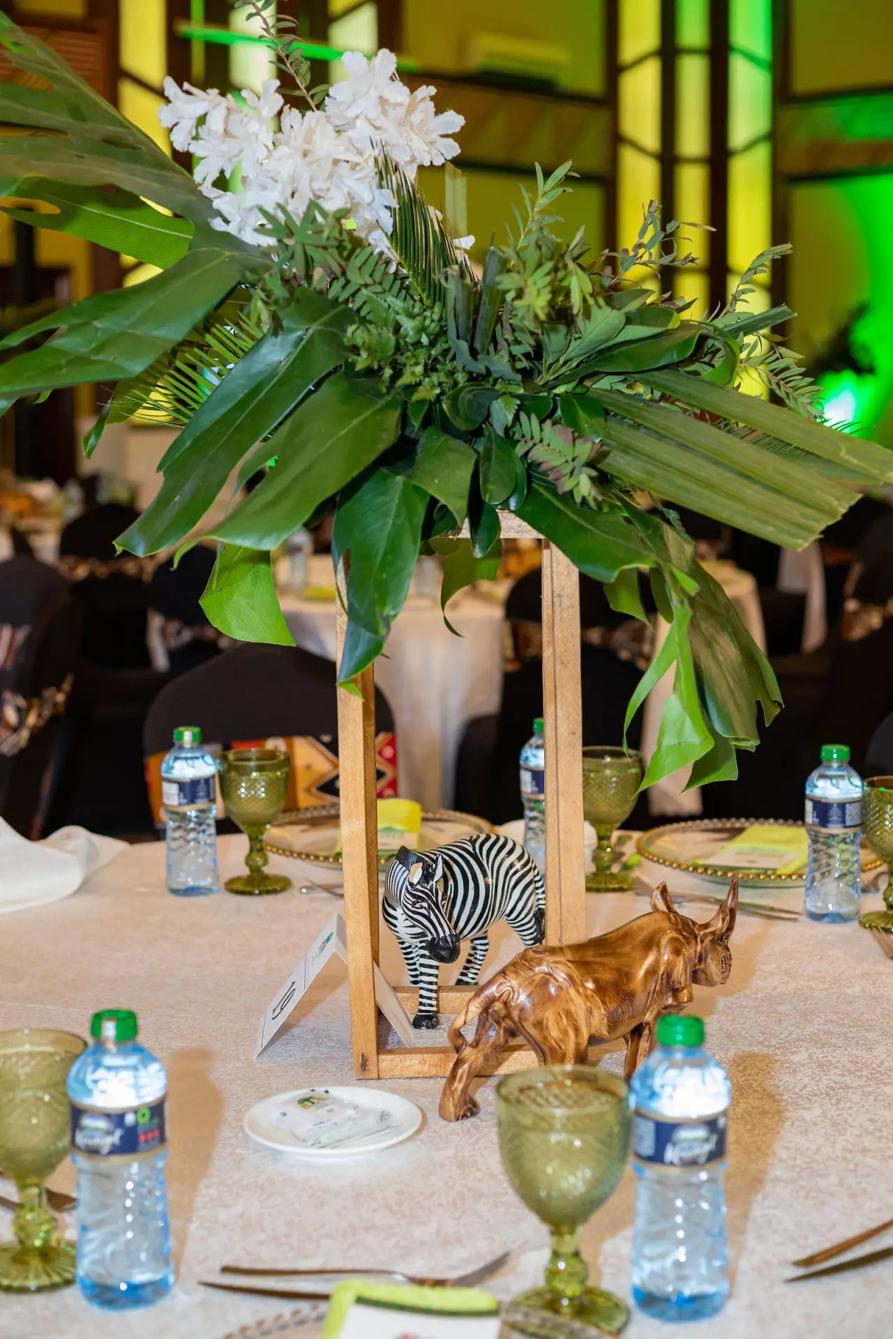 National Olympic Committee of Kenya - Team Kenya Awards Gala