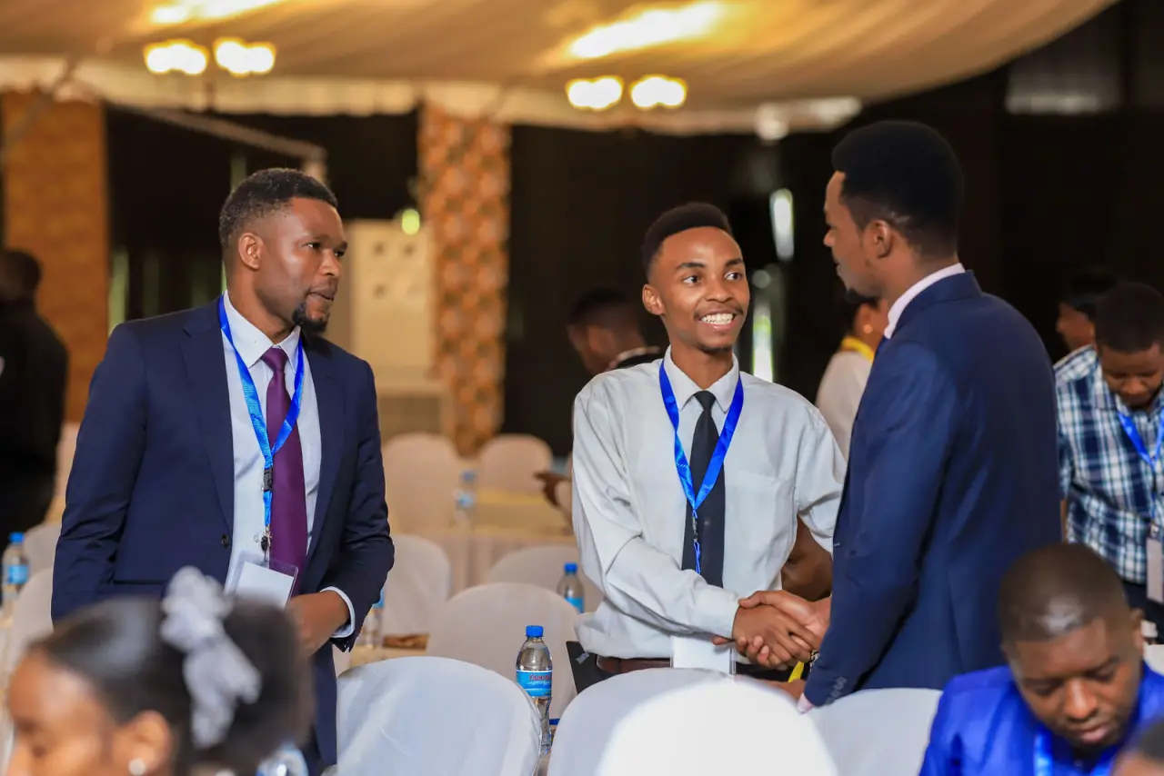 East African Civil Society Organisations Forum - EACSOF Summit, day one