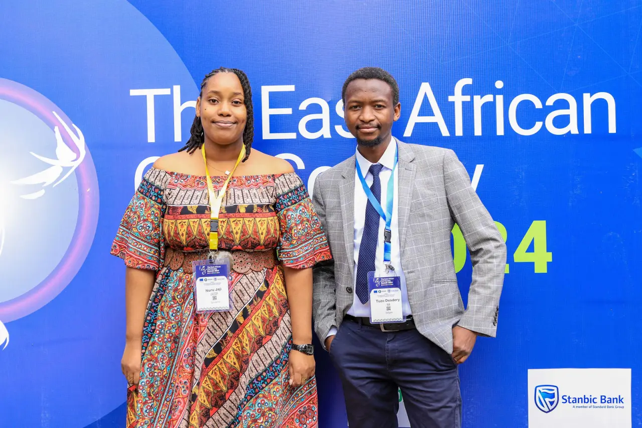 East African Civil Society Organisations Forum - The East African Civil Society Summit, image 6