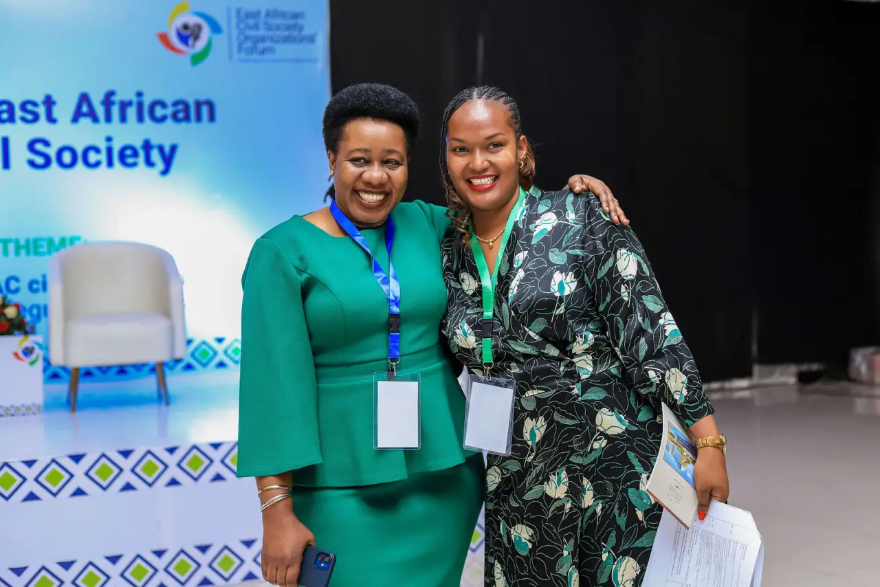 East African Civil Society Organisations Forum - The East African Civil Society Summit, image 10