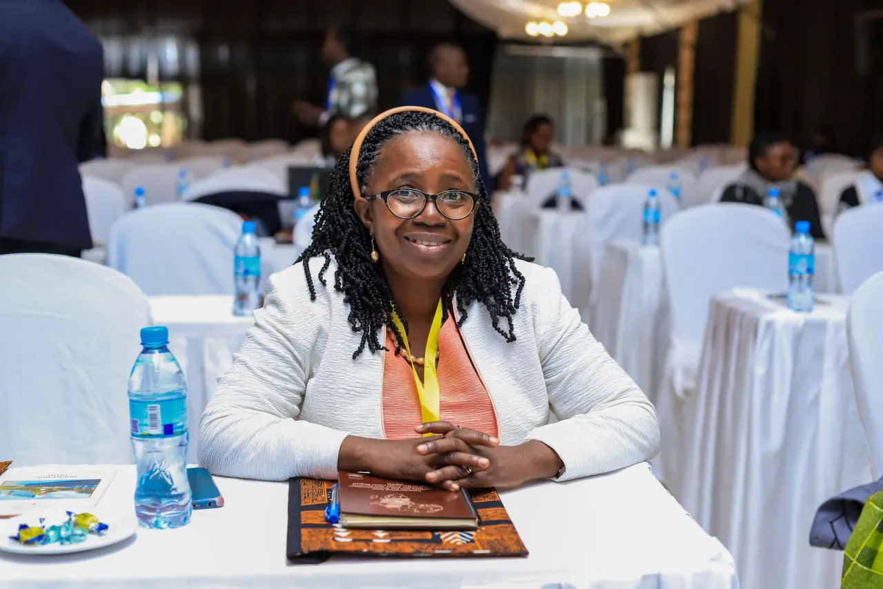 East African Civil Society Organisations Forum - The East African Civil Society Summit, image 11