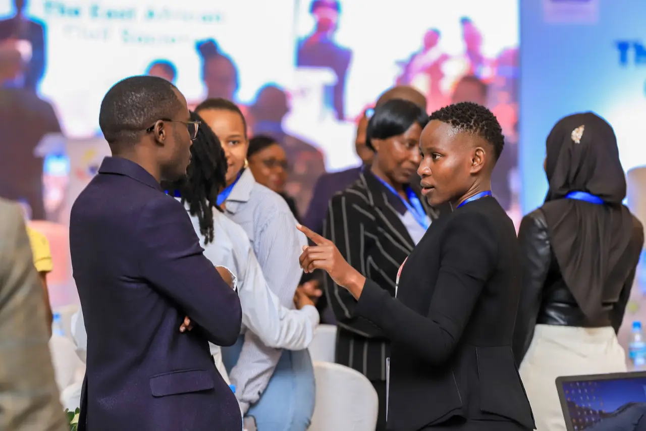 East African Civil Society Organisations Forum - The East African Civil Society Summit, image 13