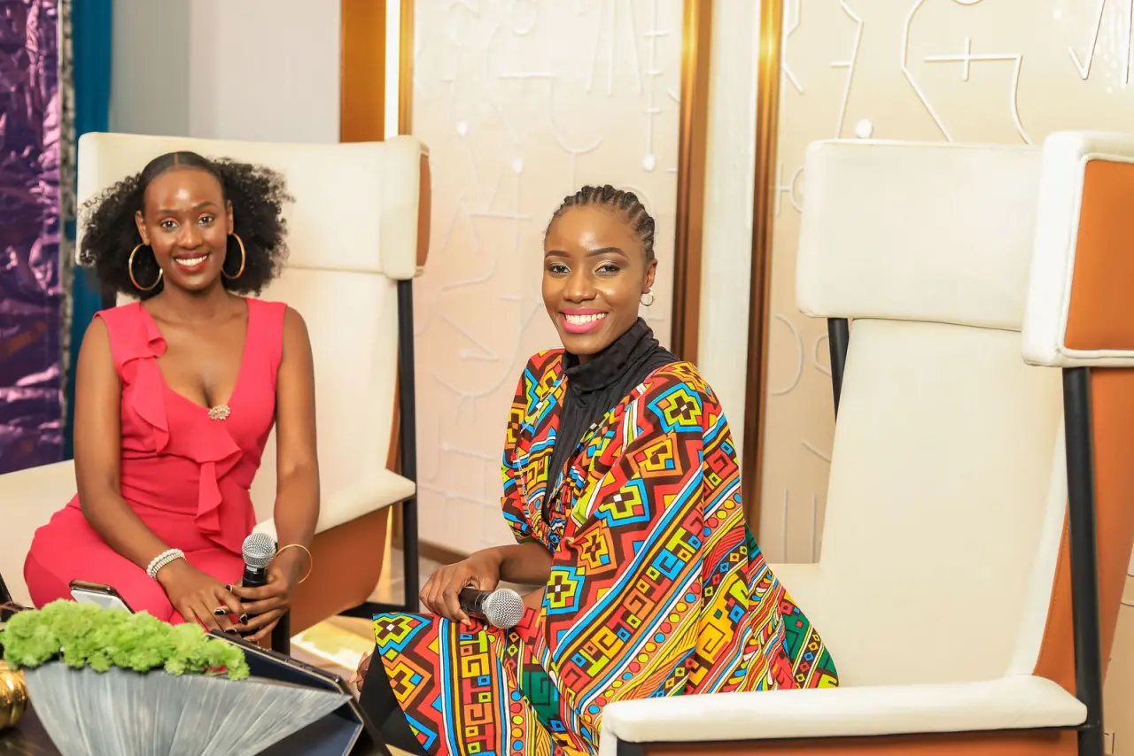 Miss Universe Kenya - Top 20 reveal, image 12