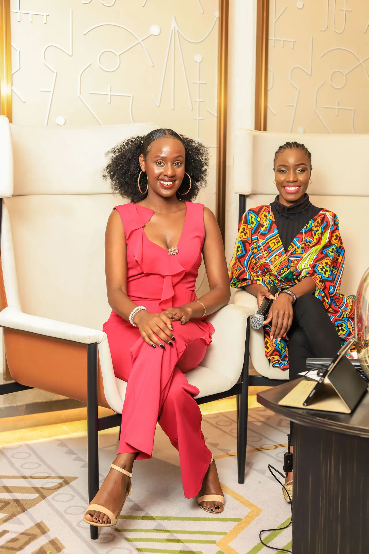 Miss Universe Kenya - Top 20 reveal, image 13
