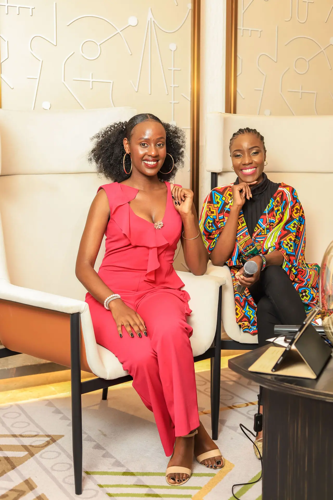 Miss Universe Kenya - Top 20 reveal, image 15