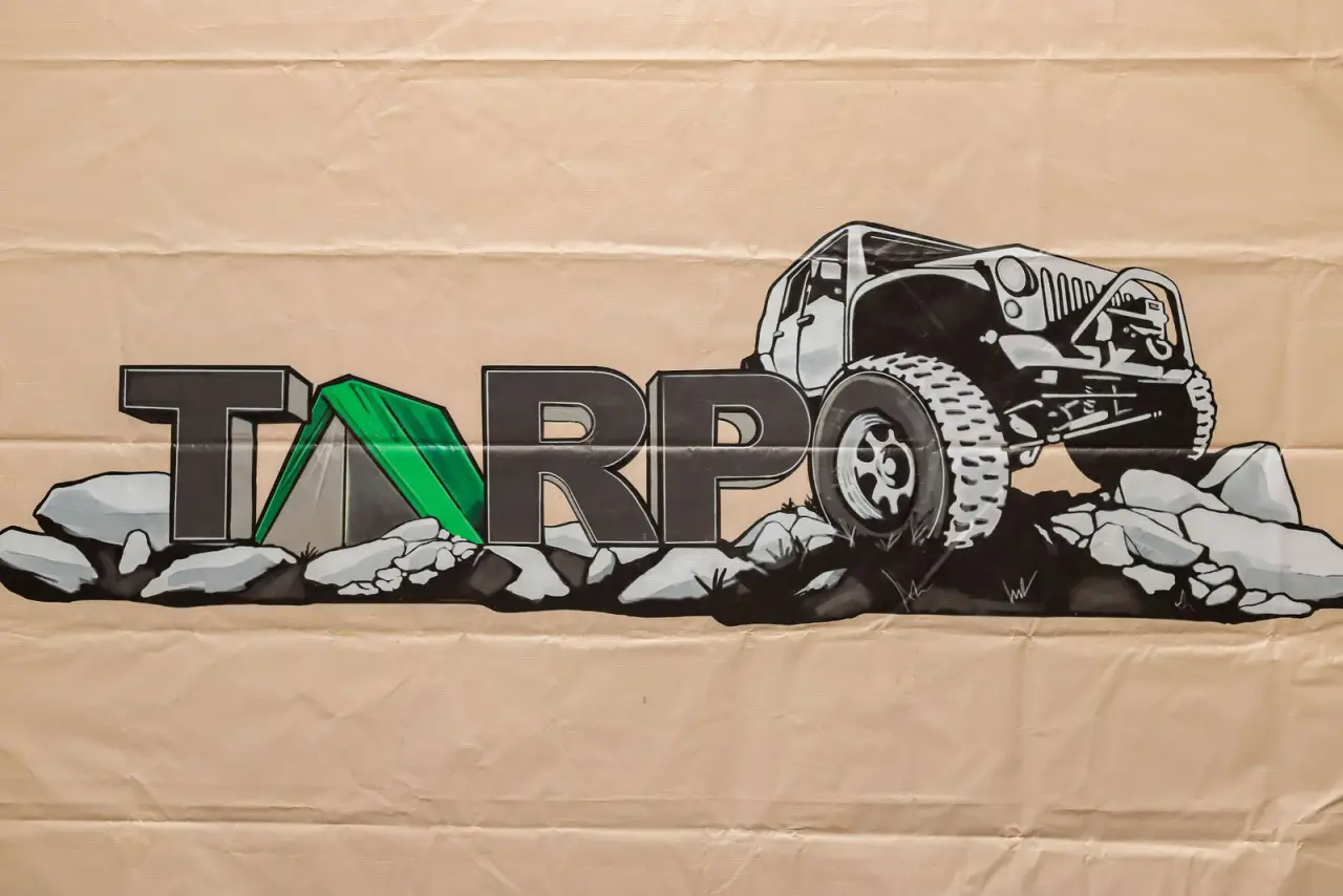Tarpo - Tarpo at 50, image 3