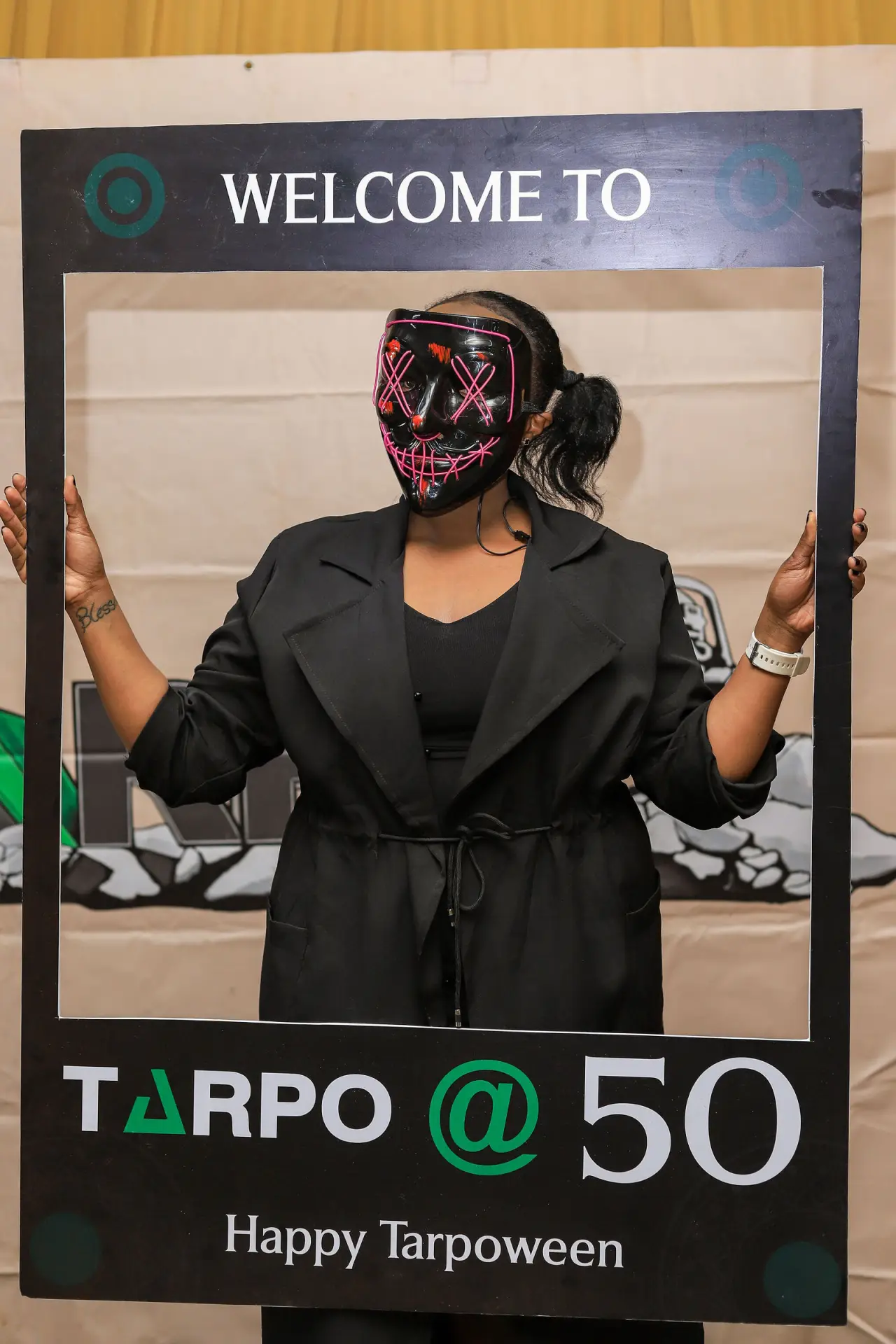 Tarpo - Tarpo at 50, image 15