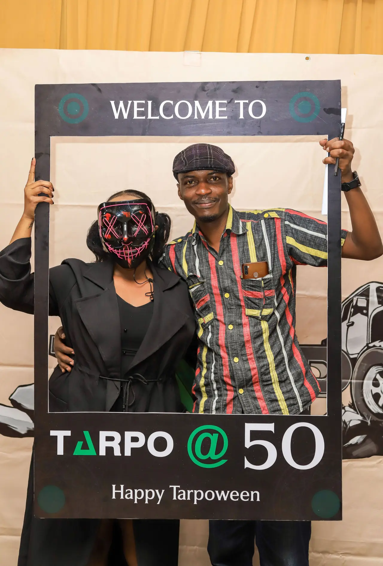 Tarpo - Tarpo at 50, image 18