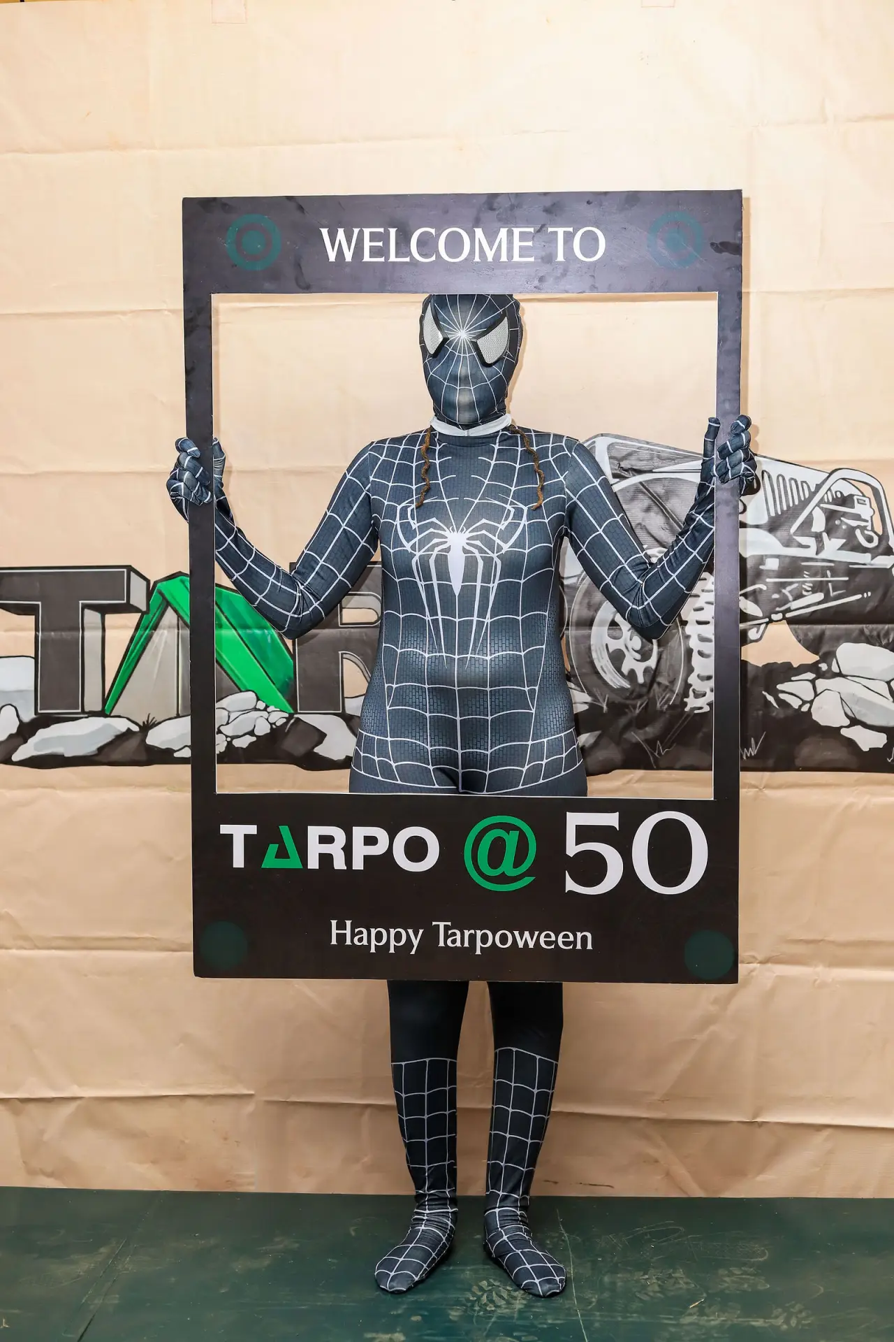 Tarpo - Tarpo at 50, image 20