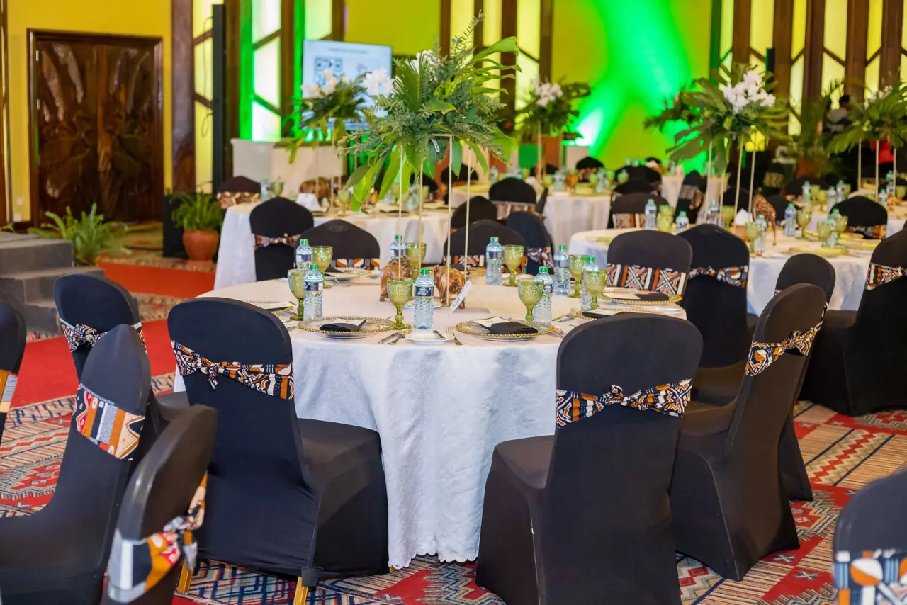 National Olympic Committee of Kenya - Team Kenya Awards Gala, image 7