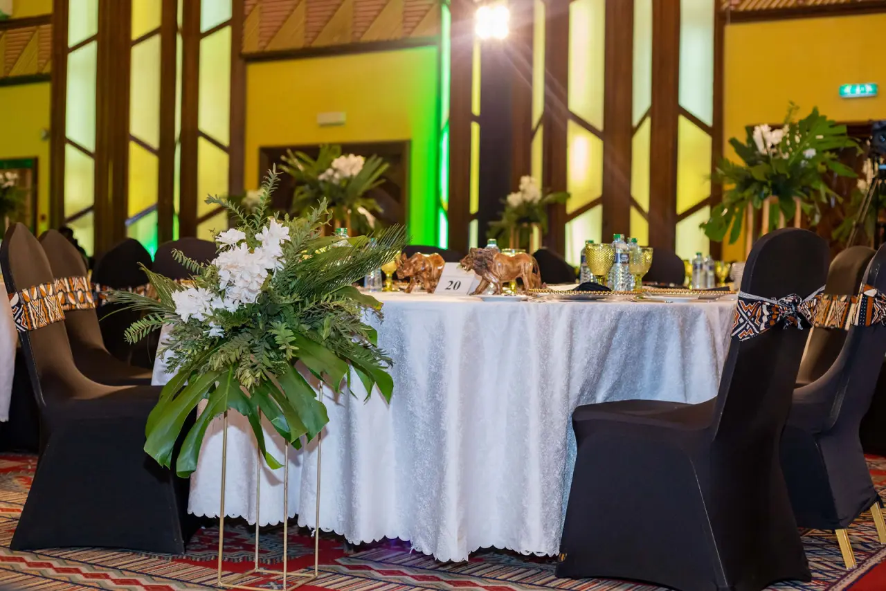 National Olympic Committee of Kenya - Team Kenya Awards Gala, image 11