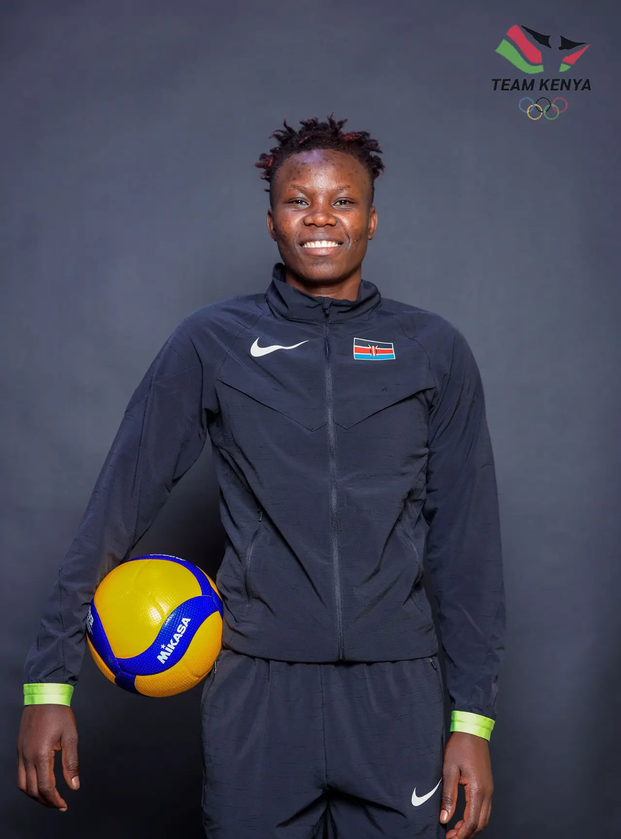 National Olympic Committee of Kenya - Team Kenya at Paris 2024, image 3