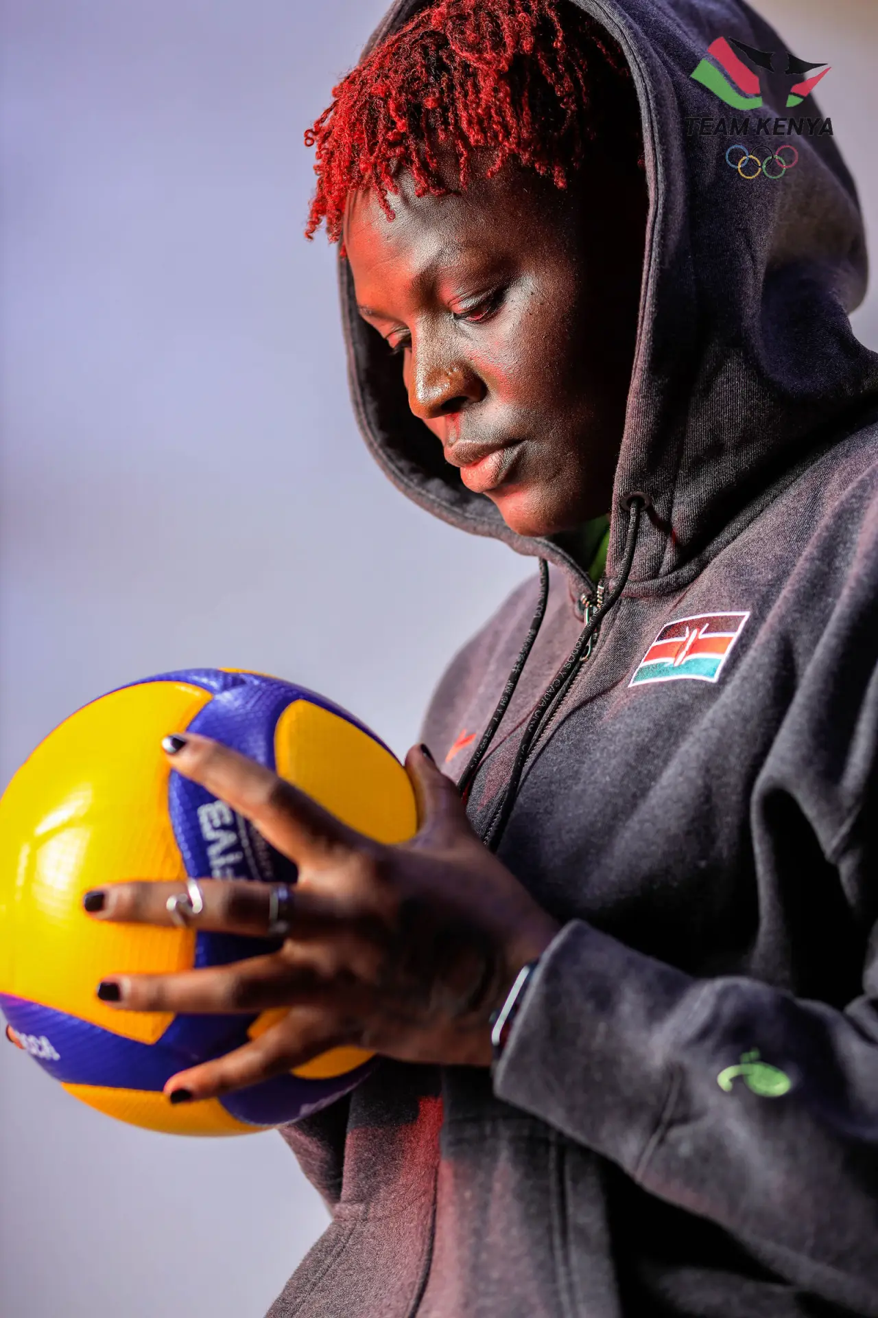 National Olympic Committee of Kenya - Team Kenya at Paris 2024, image 20