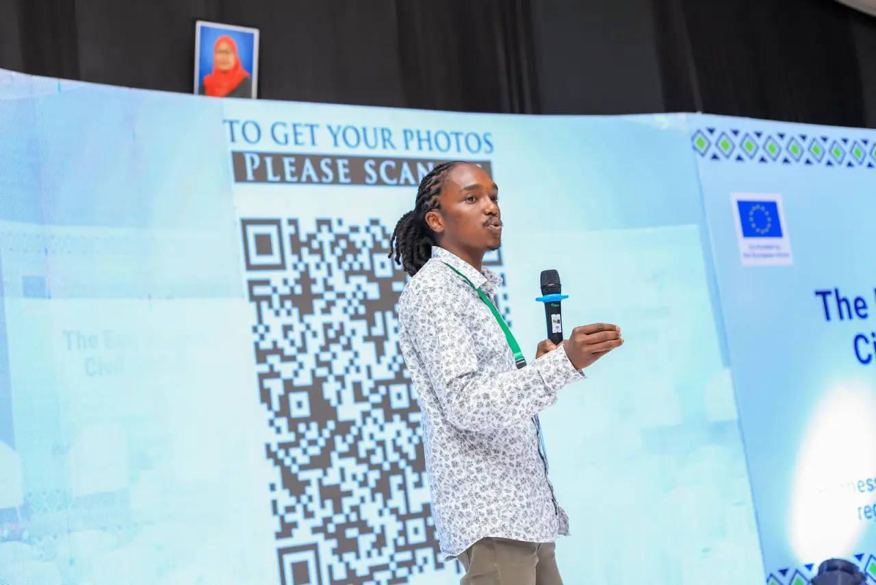 National Olympic Committee of Kenya - Team Kenya portraits, image 24