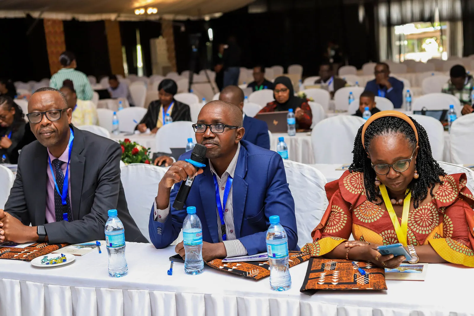East African Civil Society Organisations Forum - The East African Civil Society Summit