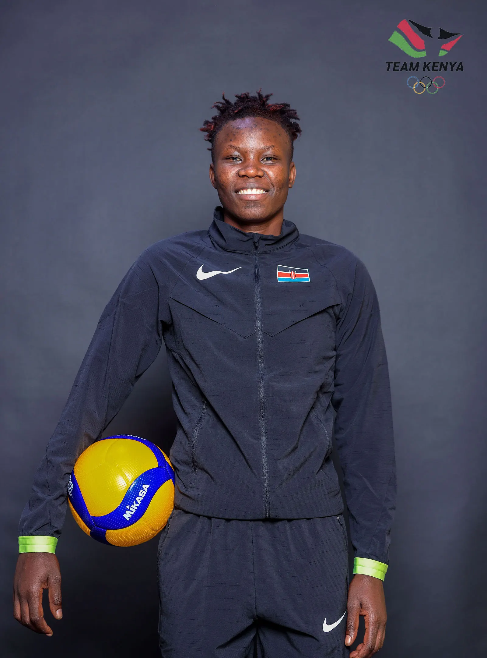 National Olympic Committee of Kenya - Team Kenya at Paris 2024